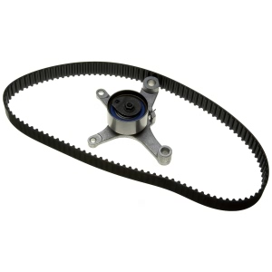 Gates Powergrip Timing Belt Component Kit for Plymouth - TCK245A