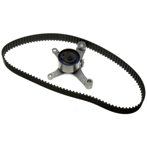 Gates Powergrip Timing Belt Component Kit for 1998 Dodge Stratus - TCK245A