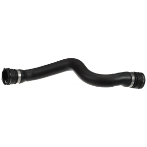 Gates Engine Coolant Molded Radiator Hose for 2010 BMW M3 - 24693