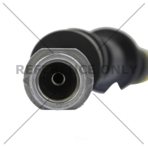 Centric Rear Brake Hose for 2015 Porsche Macan - 150.37317