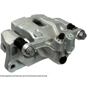 Cardone Reman Remanufactured Unloaded Caliper w/Bracket for 2006 Mazda MPV - 19-B2922