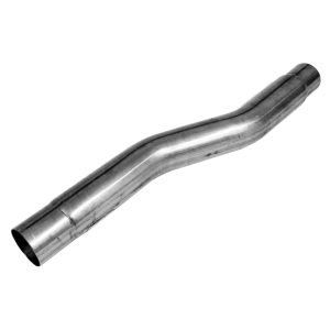 Walker Aluminized Steel Exhaust Extension Pipe for 2006 Hummer H2 - 53852