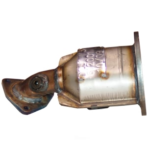 Bosal Direct Fit Catalytic Converter for 1996 Toyota Camry - 089-9600