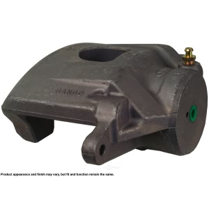 Cardone Reman Remanufactured Unloaded Caliper for Kia Spectra5 - 19-2981