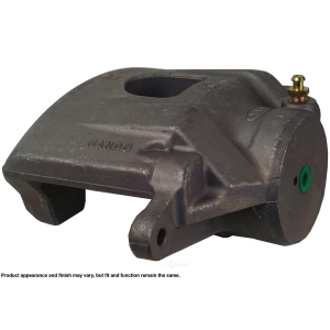 Cardone Reman Remanufactured Unloaded Caliper for Kia Spectra5 - 19-2981