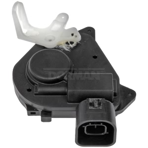 Dorman OE Solutions Rear Passenger Side Door Lock Actuator Motor for 2004 Toyota RAV4 - 746-829