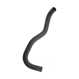 Dayco Engine Coolant Curved Radiator Hose for 2000 Toyota 4Runner - 71802
