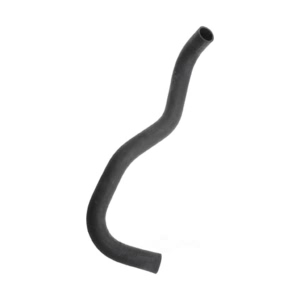 Dayco Engine Coolant Curved Radiator Hose for 2002 Toyota Tacoma - 71802