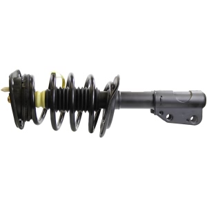 Monroe RoadMatic™ Front Driver or Passenger Side Complete Strut Assembly for 2010 Cadillac DTS - 182321