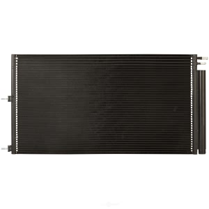 Spectra Premium A/C Condenser for Ford Expedition - 7-3618