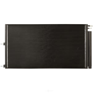 Spectra Premium A/C Condenser for Lincoln Navigator - 7-3618