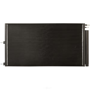 Spectra Premium A/C Condenser for 2013 Ford F-150 - 7-3618