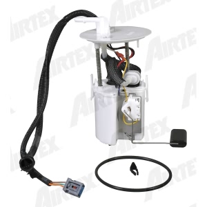 Airtex In-Tank Fuel Pump Module Assembly for Ford Taurus - E2313M