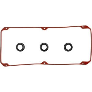 Victor Reinz Valve Cover Gasket Set for 2003 Dodge Stratus - 15-10672-01