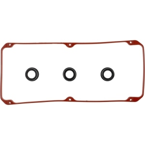 Victor Reinz Valve Cover Gasket Set for 2004 Chrysler Sebring - 15-10672-01