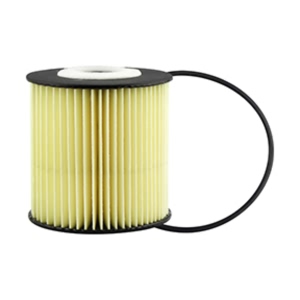 Hastings Engine Oil Filter Element for Volvo - LF522