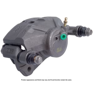 Cardone Reman Remanufactured Unloaded Caliper w/Bracket for 1987 Toyota Camry - 19-B1038