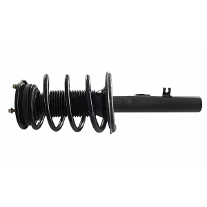 GSP North America Front Driver Side Suspension Strut and Coil Spring Assembly for 2006 Mercury Montego - 811007