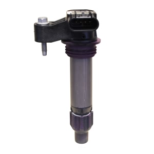 Denso Ignition Coil for GMC Acadia Limited - 673-7300