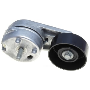 Gates Drivealign OE Exact Automatic Belt Tensioner for Land Rover LR3 - 38279