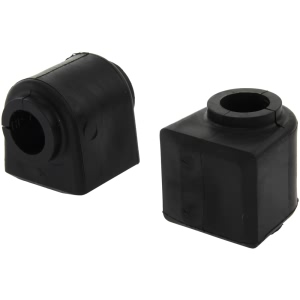 Centric Premium™ Front Stabilizer Bar Bushing for 1998 Oldsmobile Cutlass - 602.62118