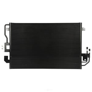 Spectra Premium A/C Condenser for Ford Escape - 7-3675