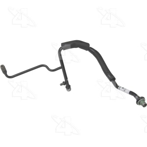 Four Seasons A C Liquid Line Hose Assembly for 1994 Ford Probe - 55686