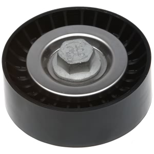 Gates Drivealign Lower Drive Belt Idler Pulley for 2014 Jeep Compass - 36323