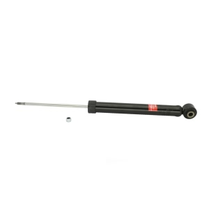 KYB Excel G Rear Driver Or Passenger Side Twin Tube Shock Absorber for Audi A4 - 341814