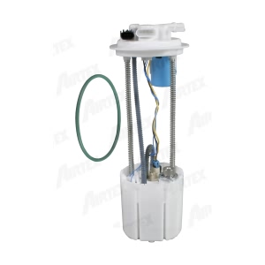 Airtex Fuel Pump Module Assembly for 2009 Chevrolet Silverado 1500 - E3810M