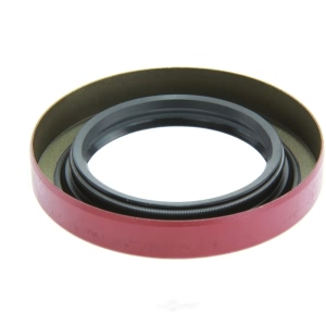 Centric Premium™ Axle Shaft Seal for Chevrolet Camaro - 417.62028