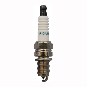 Denso Iridium Long-Life™ Spark Plug for 2013 Chevrolet Spark - SXU22PR9