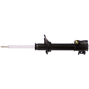 Monroe OESpectrum™ Rear Driver Side Strut for 2001 Nissan Altima - 71677