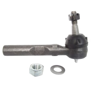 Delphi Outer Steering Tie Rod End for 2002 Pontiac Aztek - TA2306