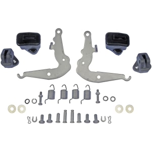 Dorman Parking Brake Bell Crank Kit for 1995 Toyota Tacoma - 924-751