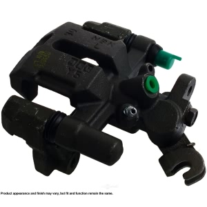 Cardone Reman Remanufactured Unloaded Caliper w/Bracket for 2002 Ford Escort - 19-B1758