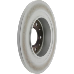 Centric GCX Rotor With Partial Coating for 2020 GMC Terrain - 320.62145