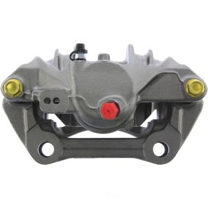 Centric Remanufactured Semi-Loaded Front Driver Side Brake Caliper for 1999 Volkswagen EuroVan - 141.33122