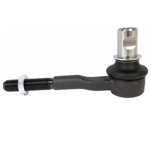 Delphi Front Steering Tie Rod End for 2010 Audi A8 Quattro - TA2376