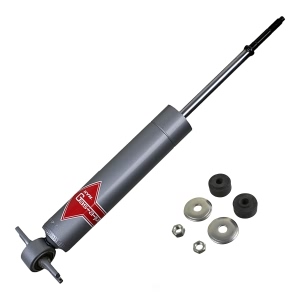 KYB Gas A Just Front Driver Or Passenger Side Monotube Shock Absorber for GMC C2500 - KG5478