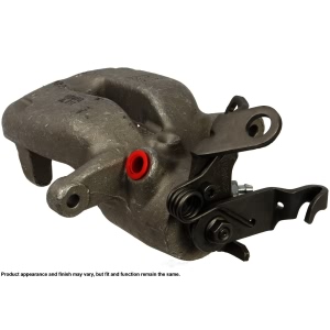 Cardone Reman Remanufactured Unloaded Caliper for 2006 Audi A3 - 19-6193