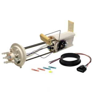 Denso Fuel Pump Module Assembly for 1999 Chevrolet Silverado 2500 - 953-5104