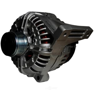 Quality-Built Alternator Remanufactured for Volvo V70 - 15004