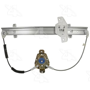 ACI Manual Window Regulator for 1991 Hyundai Excel - 81034