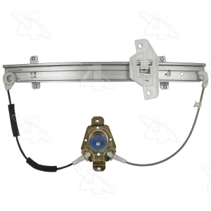 ACI Manual Window Regulator for 1992 Hyundai Excel - 81034