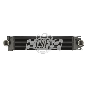 CSF OE Style Design Intercooler - 6037