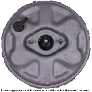 Cardone Reman Remanufactured Vacuum Power Brake Booster w/o Master Cylinder for Pontiac Firebird - 54-71105