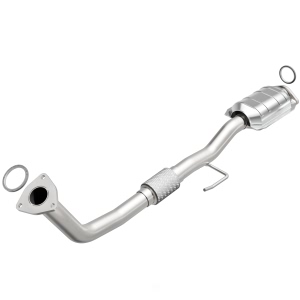 MagnaFlow Direct Fit Catalytic Converter for 1994 Toyota Camry - 338769