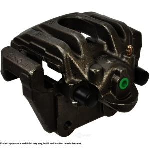 Cardone Reman Remanufactured Unloaded Brake Caliper With Bracket for 2011 BMW 1 Series M - 19-B2887B