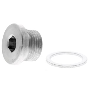 VAICO Grade Aftermarket Engine Oil Drain Plug for 2000 Porsche Boxster - V45-0153
